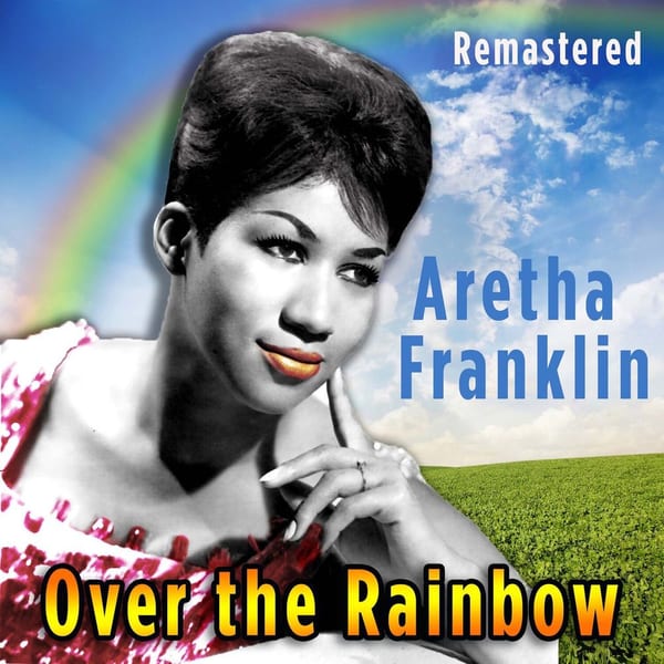 Over the Rainbow (Remastered) cover