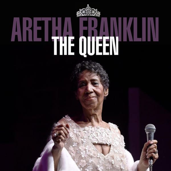 The Queen - 34 Greatest Hits cover