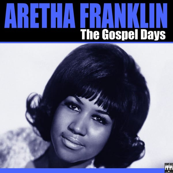 The Gospel Days cover