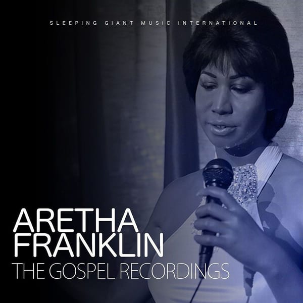 The Gospel Recordings cover