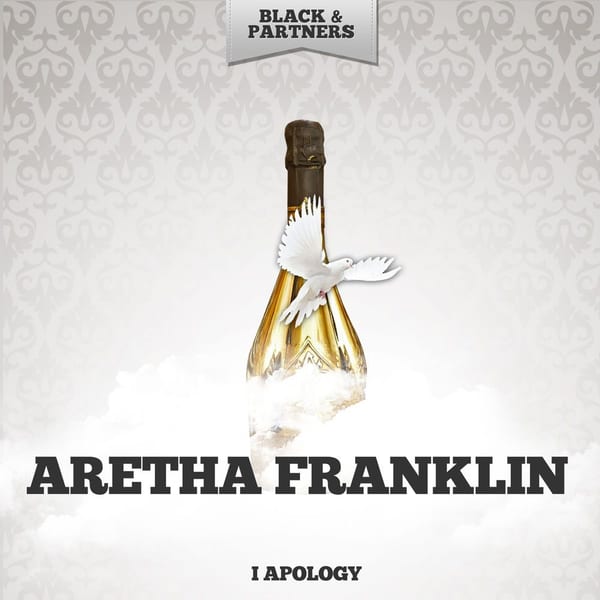 I Apology cover