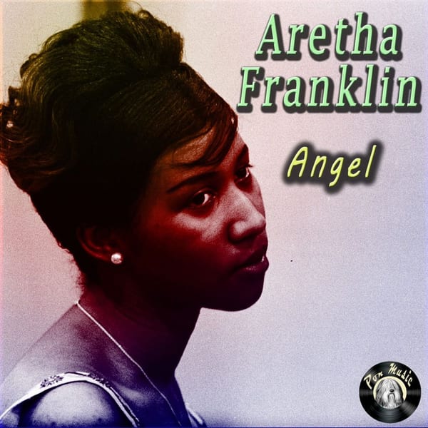 Angel cover