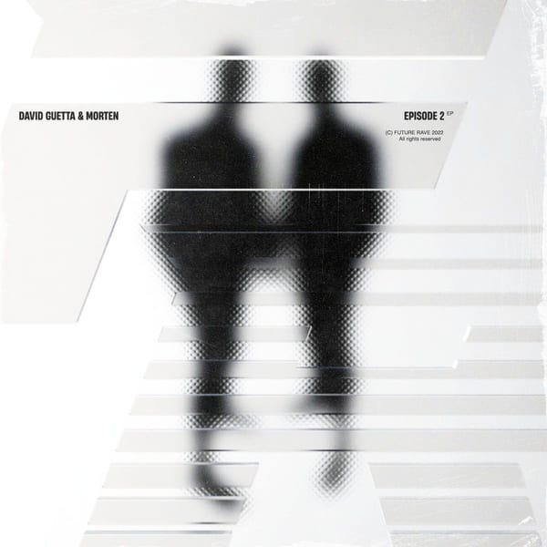 Episode 2 (Extended Mix) cover