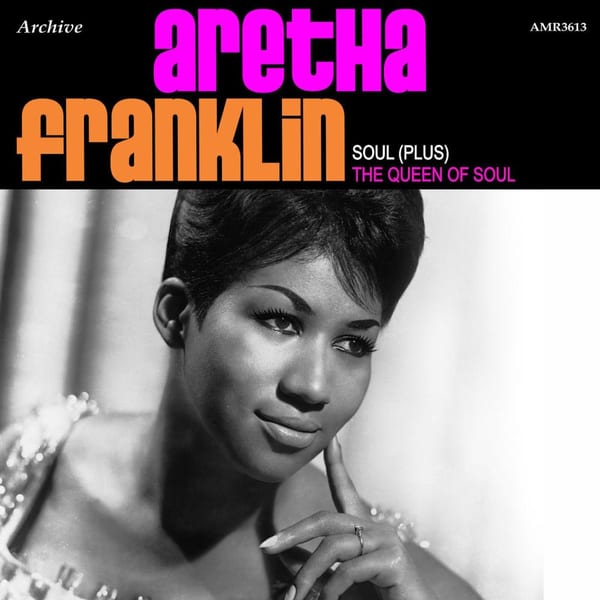 Soul (Plus) cover