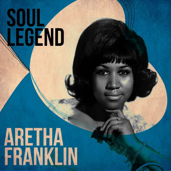 Soul Legend cover