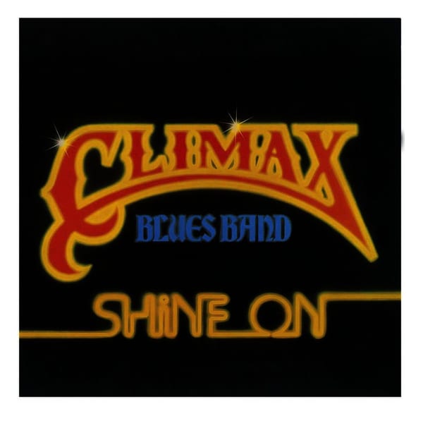 Shine On cover