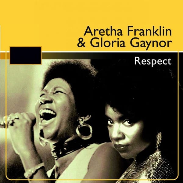 Respect (CD 2) album cover