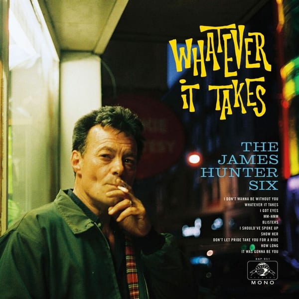 Whatever It Takes cover