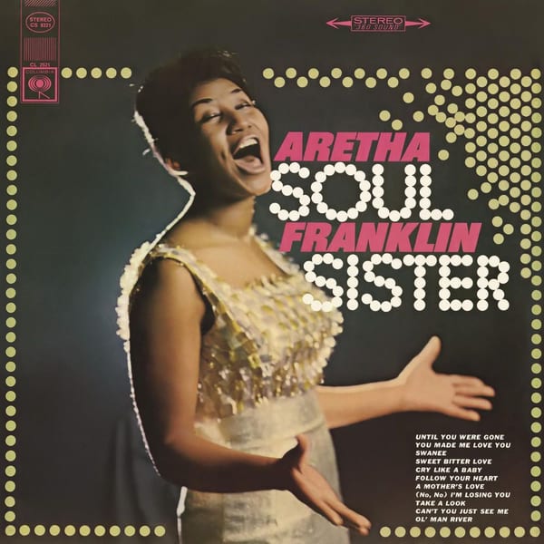 Soul Sister cover