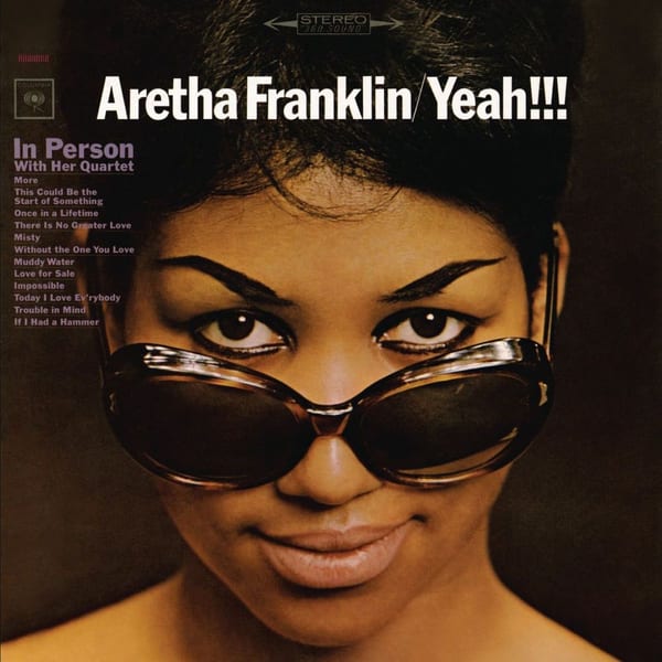 Yeah!!! (Expanded Edition) cover