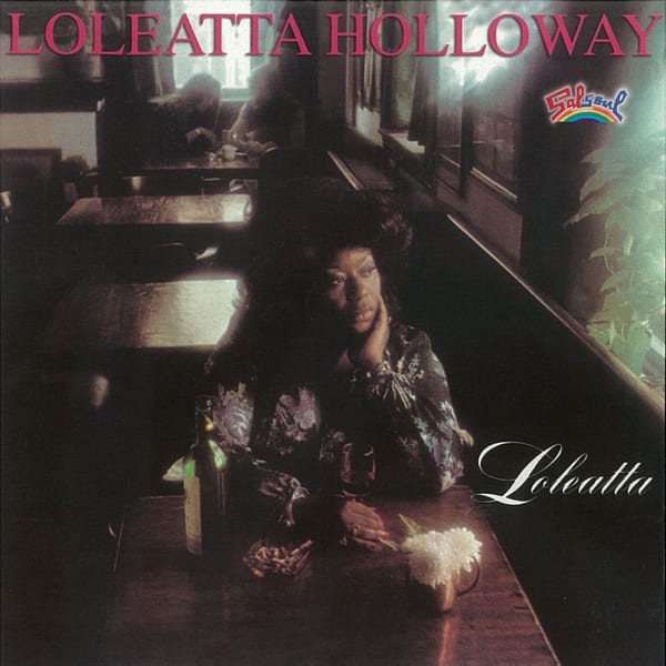 Loleatta cover