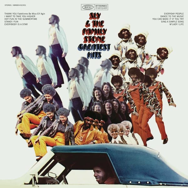 Greatest Hits cover