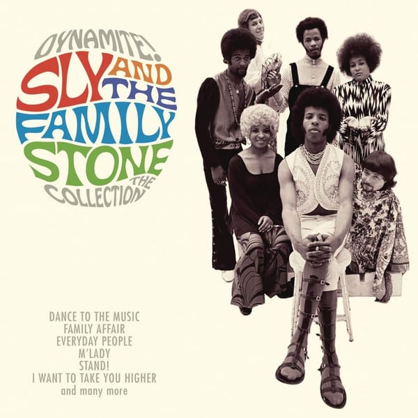 Dynamite! The Collection cover