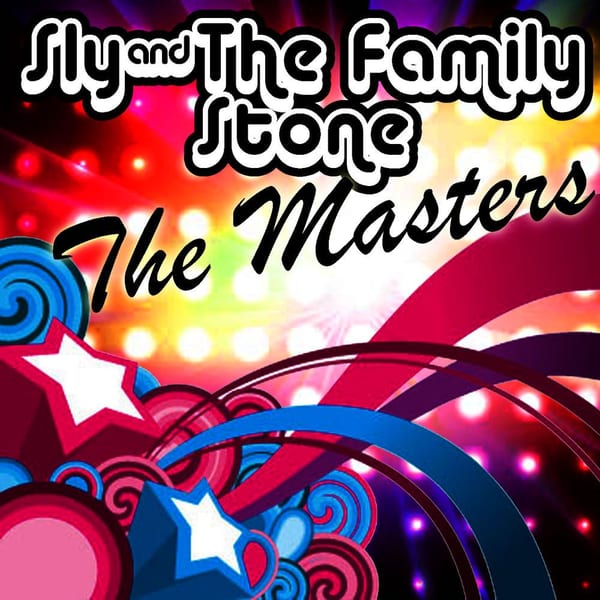 The Masters cover
