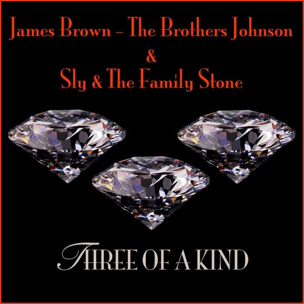 Three Of A Kind cover