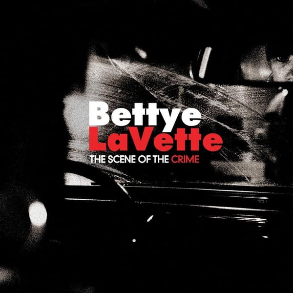 The Scene of the Crime cover