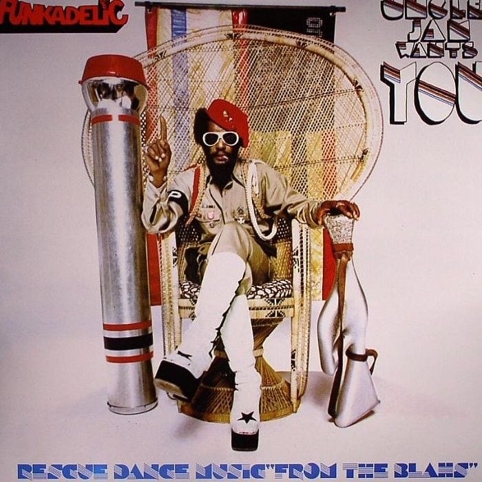 Uncle Jam Wants You cover