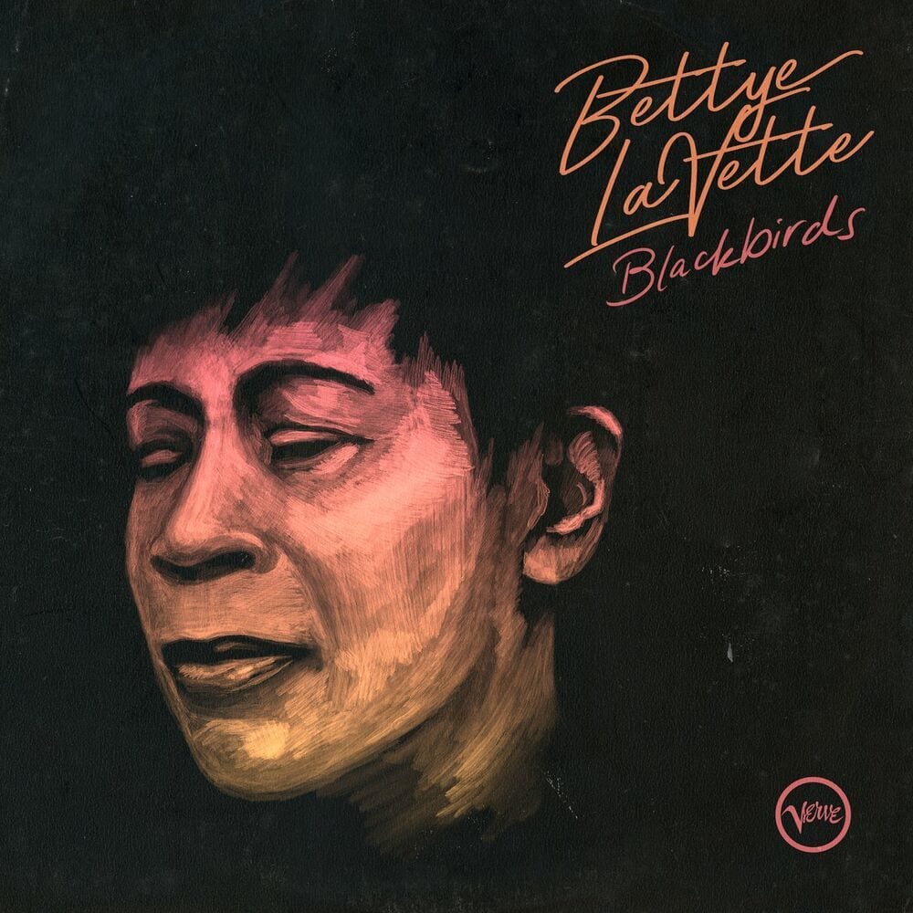 Blackbirds cover