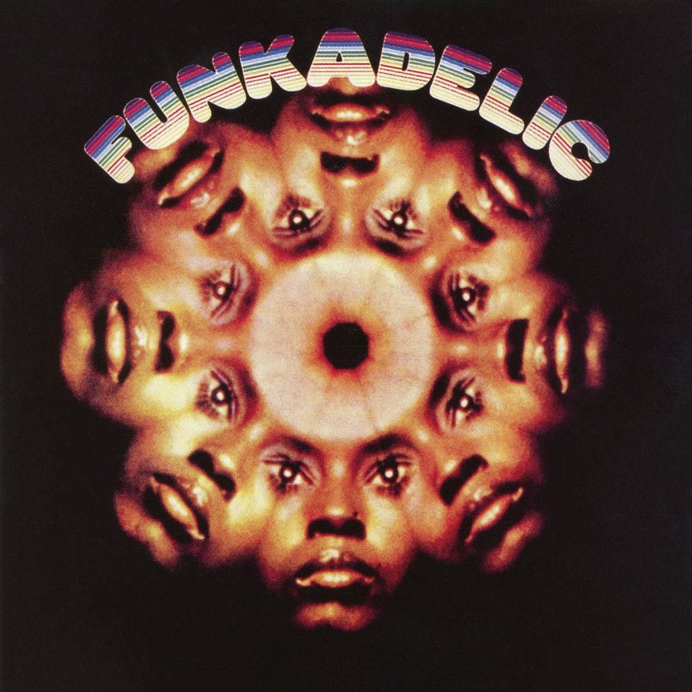 Funkadelic cover