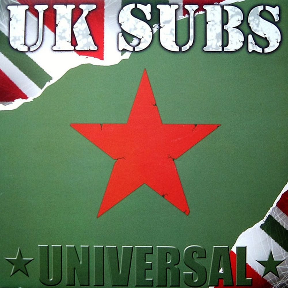 Universal cover