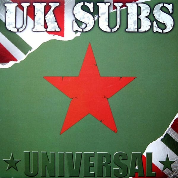 Universal cover