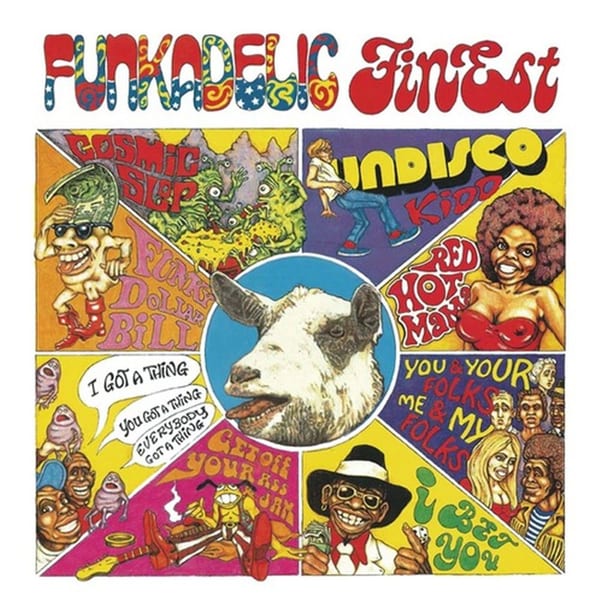 Finest cover