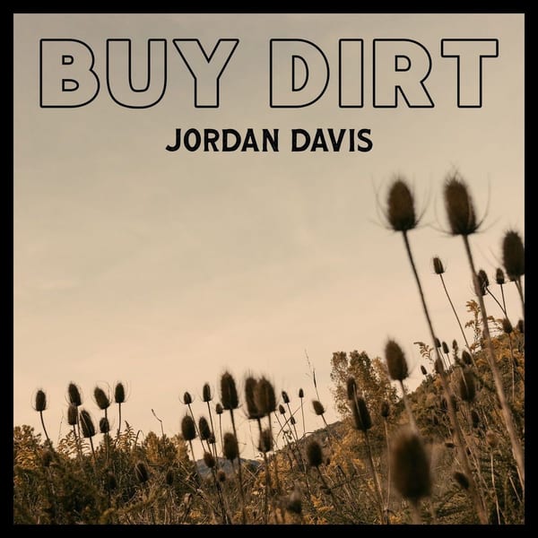 Buy Dirt cover