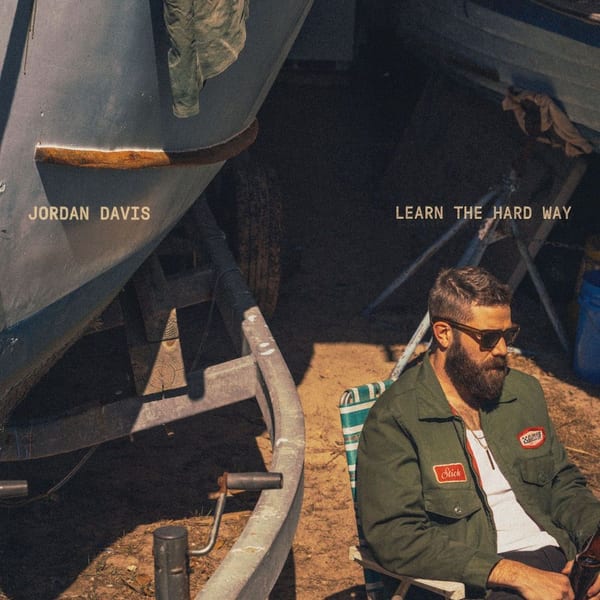 Learn the Hard Way cover