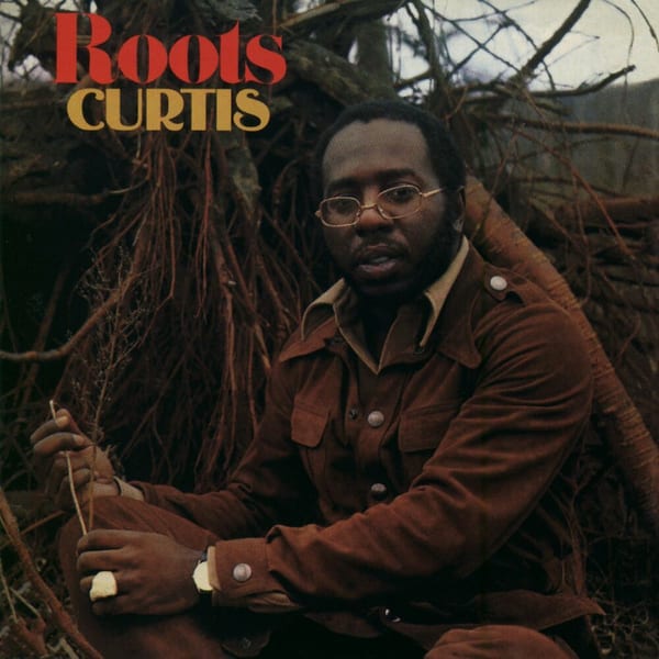 Roots cover