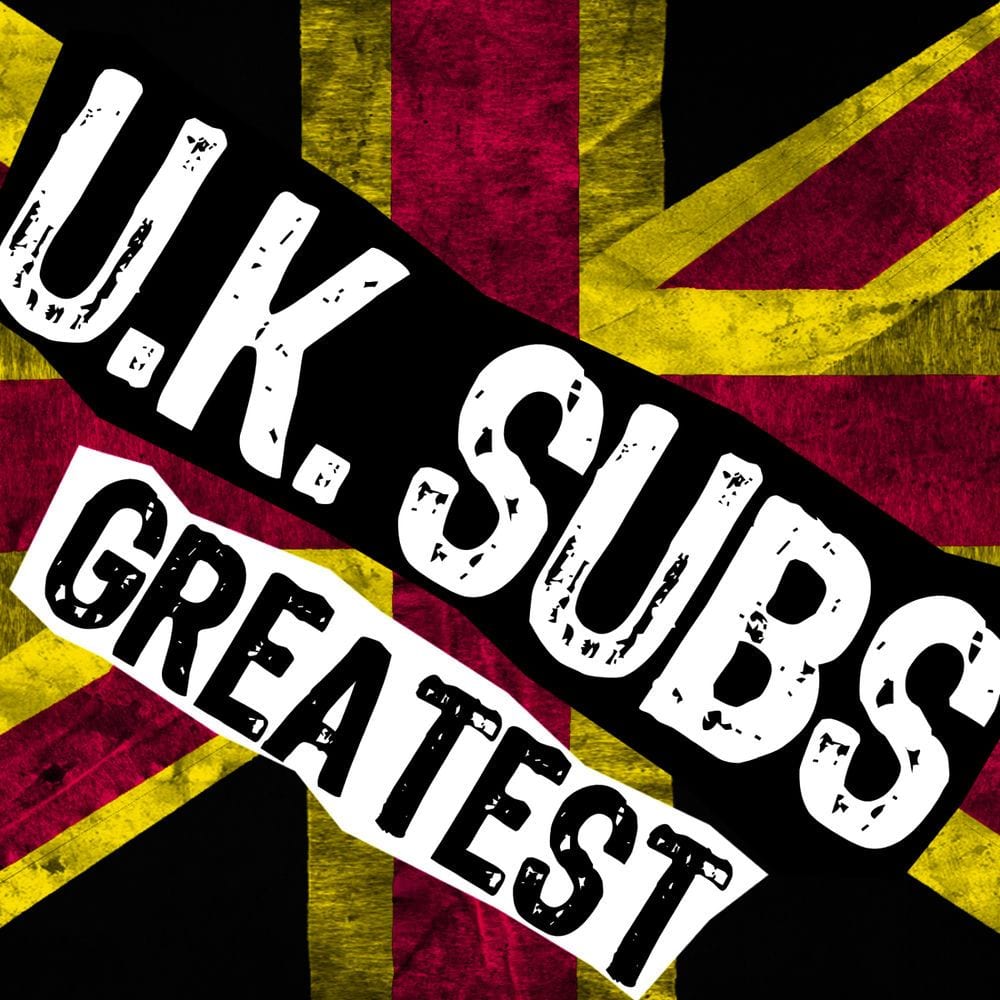 Greatest cover