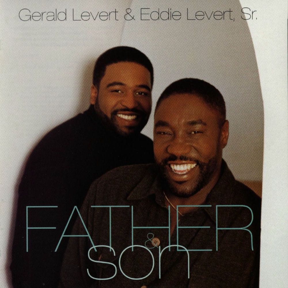 Father And Son cover
