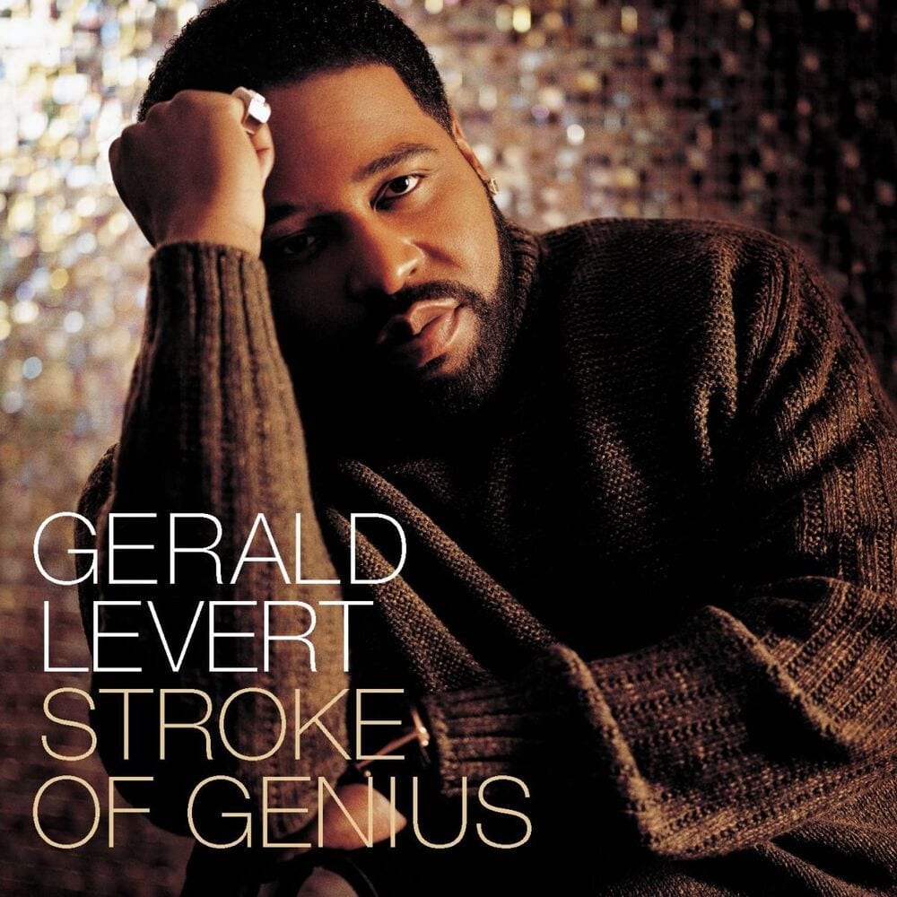 Stroke of Genius cover