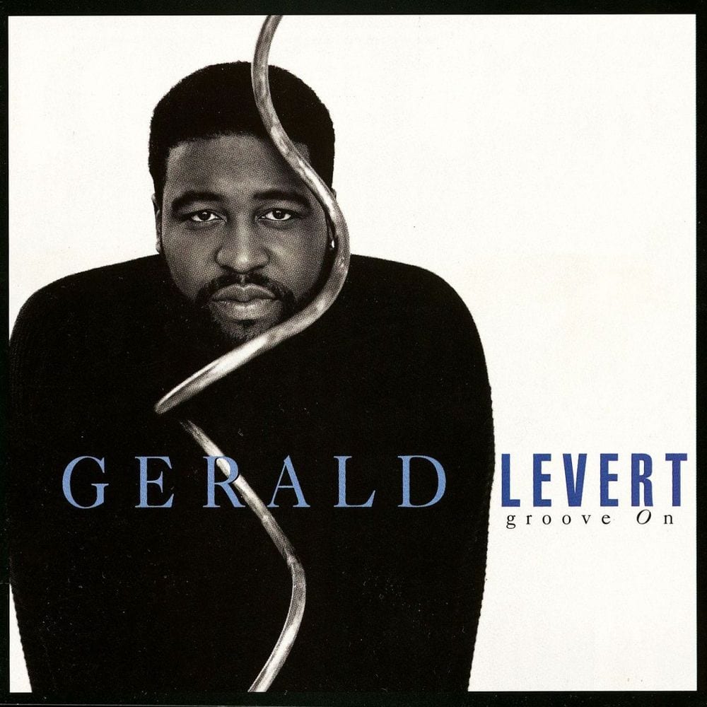 Groove On cover