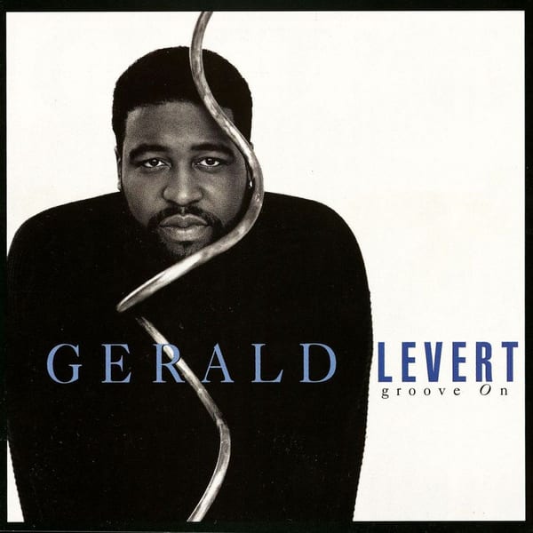 Groove On cover