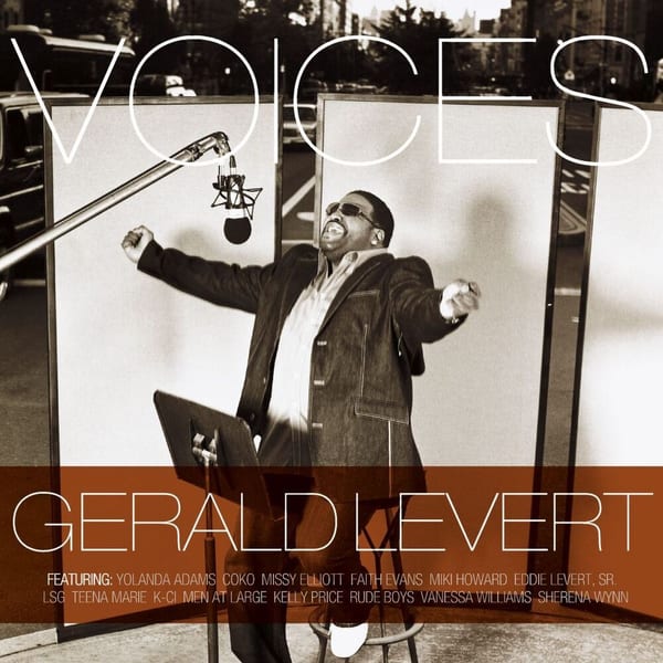Voices cover