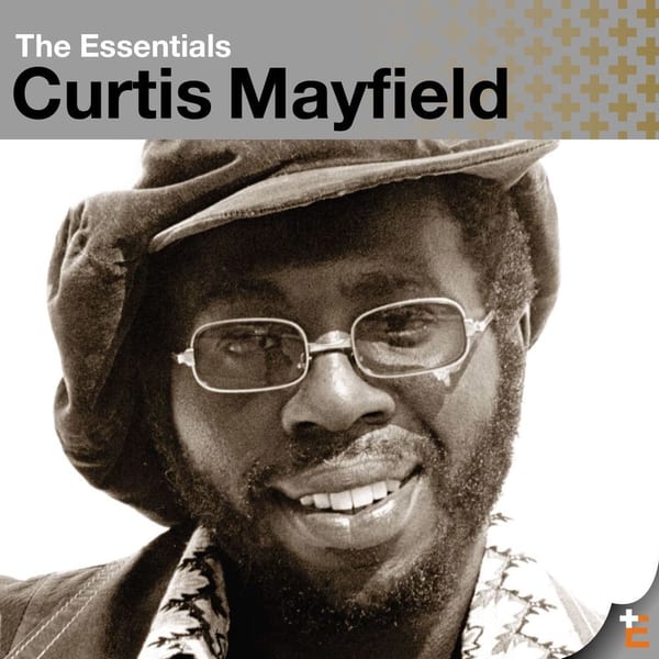 The Essentials cover