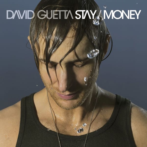 Stay / Money (feat. Chris Willis) cover
