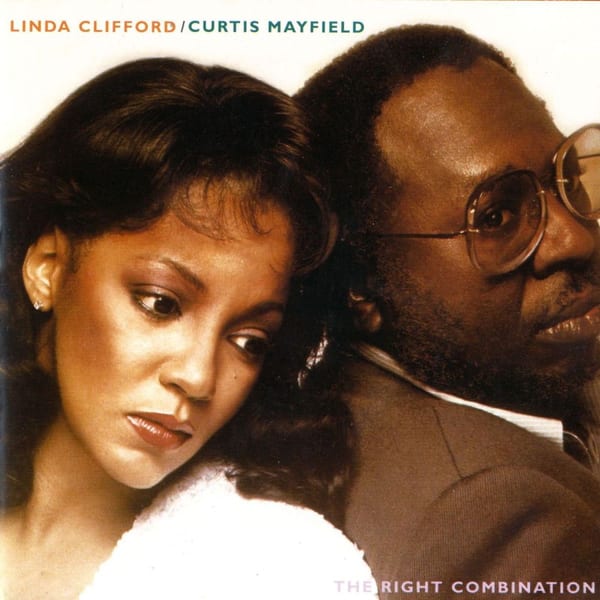 The Right Combination (Expanded Edition) cover