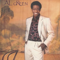 He Is the Light album cover