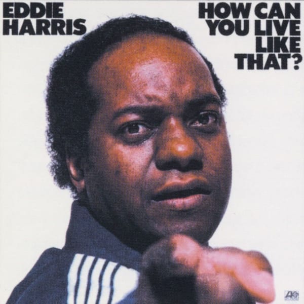 How Can You Live Like That? cover