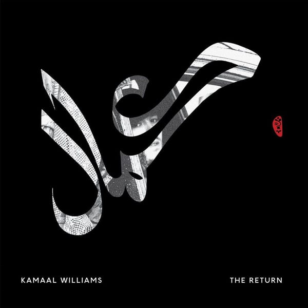 The Return cover