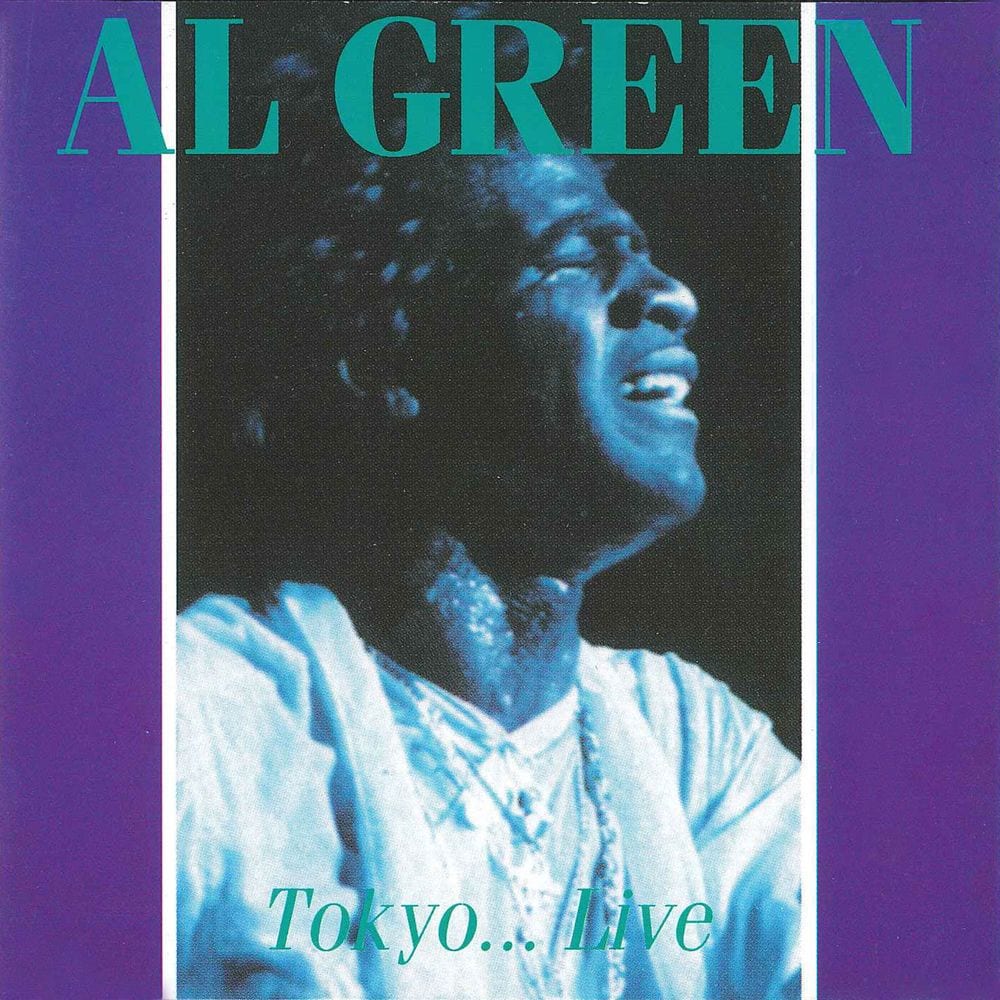 Tokyo Live cover