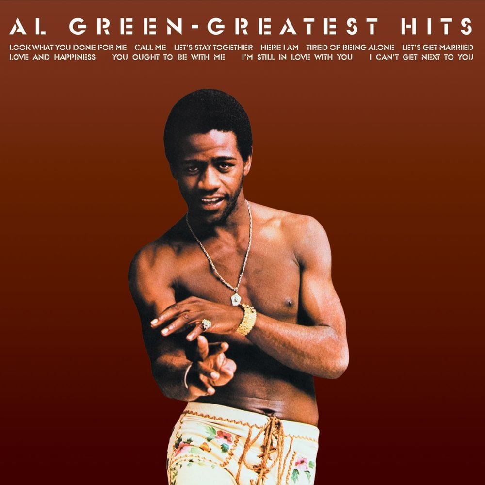 Greatest Hits cover