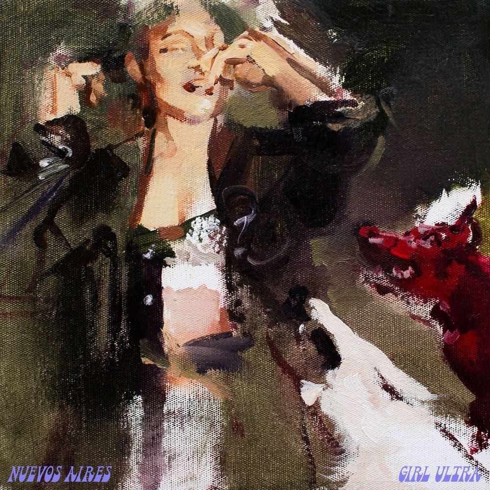 Nuevos aires cover