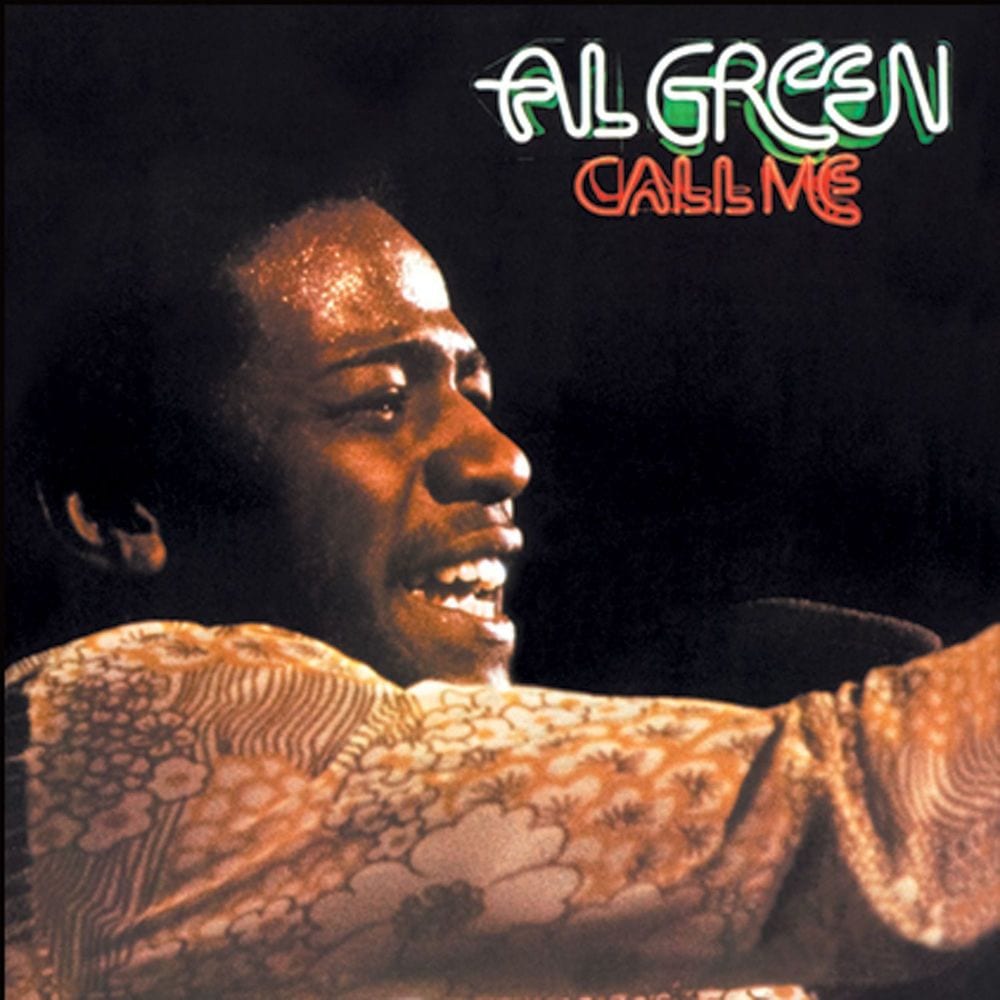 Call Me cover