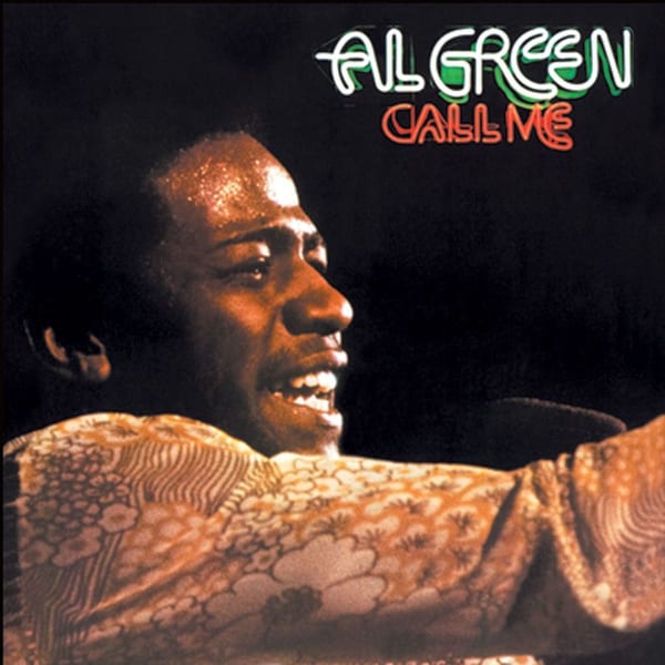 Call Me cover
