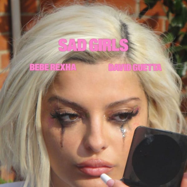 Sad Girls cover