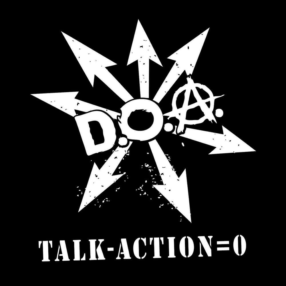 Talk-Action=0 cover