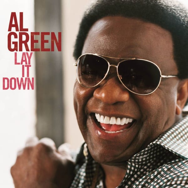 Lay It Down cover