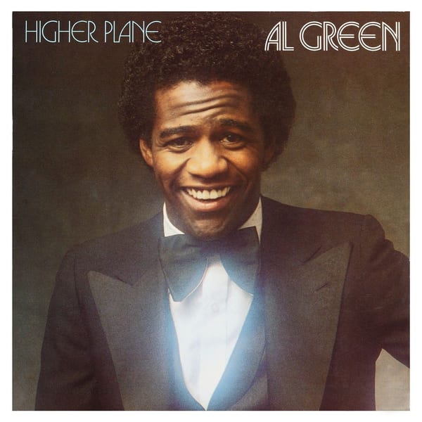 Higher Plane cover
